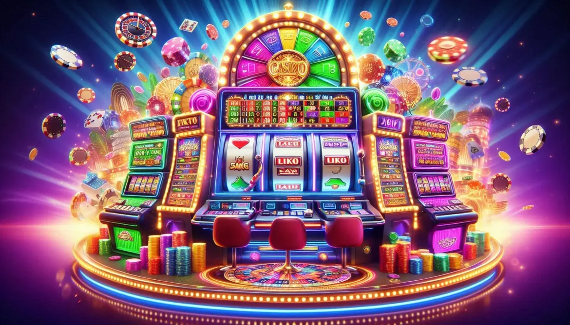 Spinanga Casino